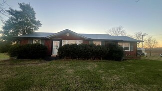 4259 Mount Zion Rd, Springfield, TN 37172