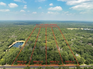 Lot 2 - 9.93 ac County Road A, New Lisbon, WI 53950