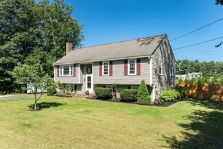 6 Craig St, Carver, MA 02330