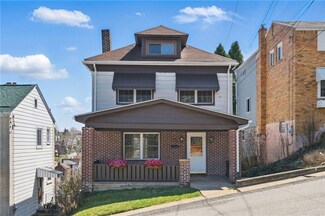 2719 Queensboro Ave, Pittsburgh, PA 15226