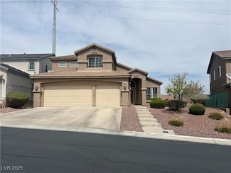 10650 Robin Hill Ave, Las Vegas, NV 89129