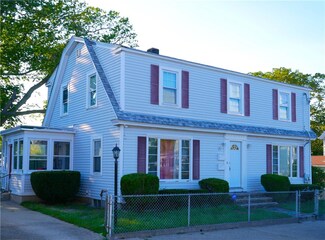 71 Napoleon St, Woonsocket, RI 02895