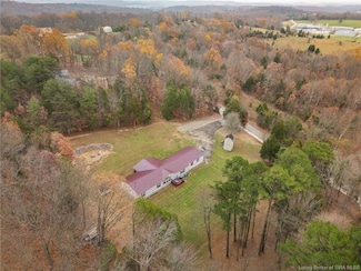 4970 Emerson Ln NW, Depauw, IN 47115