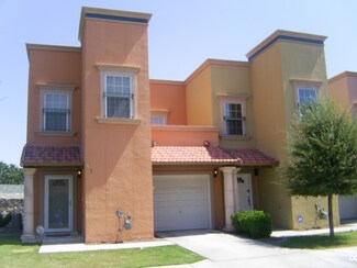 3150 N Yarbrough Dr Unit A-1, El Paso, TX 79925
