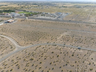 420 N Humahuaca St, Pahrump, NV 89060