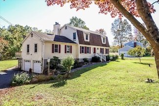 54 Jeremiah Rd, Sandy Hook, CT 06482