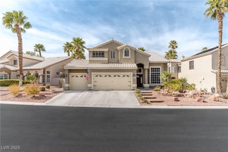 1521 Sun Copper Dr, Las Vegas, NV 89117