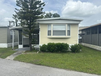 2850 New Tampa Hwy Unit 45, Lakeland, FL 33815