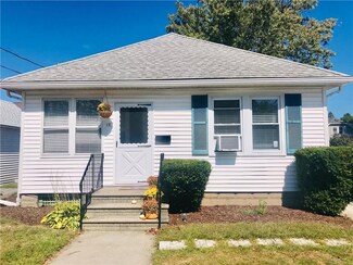 12 Case Ave, Cranston, RI 02910