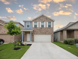 6806 Prue Rd, San Antonio, TX 78240