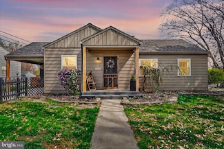 1315 Warwick Rd, Camp Hill, PA 17011