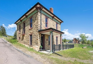 225 Hooper St, Central City, CO 80427