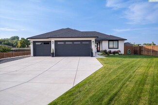 218 Mata Rd, Richland, WA 99352