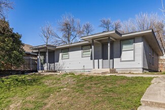 2714 NW 18th St, Fort Worth, TX 76106