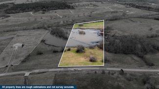 Lot 42 Shore Crest Way, Athens, TX 75752