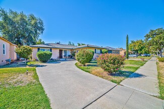 2408 E Brown Ave, Fresno, CA 93703