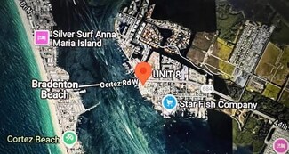 12507 Cortez Rd W Unit 8, Cortez, FL 34215