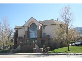 1085 Broadway St Unit 8, Boulder, CO 80302