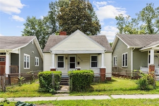 2318 Gordon Ave, Richmond, VA 23224