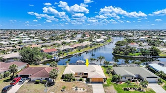 490 Via Esplanade, Punta Gorda, FL 33950