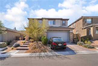 397 American Dipper St, Las Vegas, NV 89138