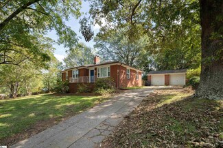 108 Fairmont Ave, Greenville, SC 29605