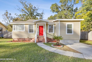 4615 Woolman Ave, Jacksonville, FL 32205