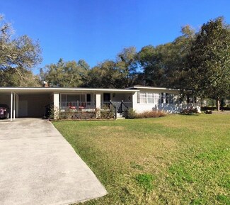 460 S Us Highway 17, San Mateo, FL 32187