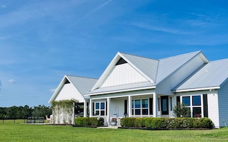 2120 SW 15th Way, Bell, FL 32619