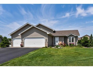 6249 Kahl Ave NE, Albertville, MN 55301