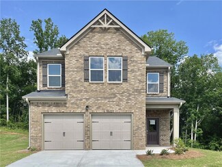 657 Egrets Landing #54, Covington, GA 30014