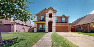 1911 Thunder Ridge Way, Houston, TX 77089