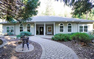 17400 Mount Elizabeth Dr, Sonora, CA 95370