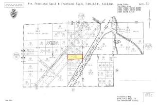 0 Veterans' Memorial Hwy, Victorville, CA 92392