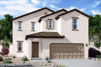 5824 W Coplen Farms Rd, Phoenix, AZ 85339