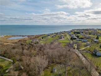 90 S Shore Rd, Little Compton, RI 02837