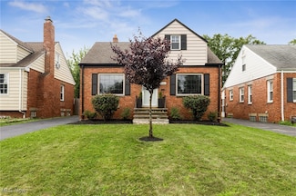4202 Ellison Rd, Cleveland, OH 44121