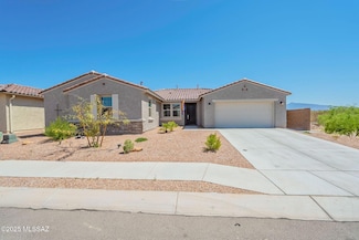 5369 S Sierra Prieta Trail, Tucson, AZ 85747