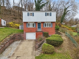 130 Sheila Dr, Pittsburgh, PA 15220