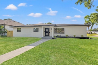 1801 W Saint Isabel St, Tampa, FL 33607