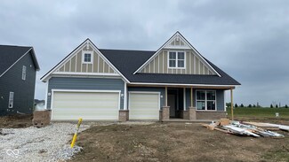 6367 Stone Side Dr, Plainfield, IN 46168