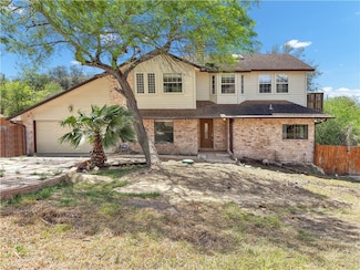13622 Mountain Trail, Corpus Christi, TX 78410