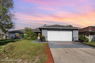 857 Gillen Ave NW, Palm Bay, FL 32907