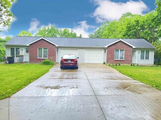 5306 Gardenview Ave, Fort Wayne, IN 46809