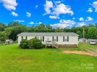 178 Zircon Dr, Statesville, NC 28625