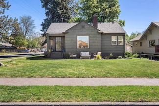 3722 N Normandie St, Spokane, WA 99205