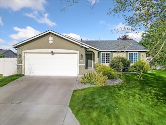 7619 Camille Ct, Cheney, WA 99004