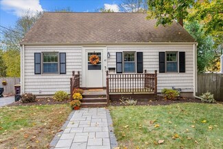 47 Wingate Rd, East Weymouth, MA 02189