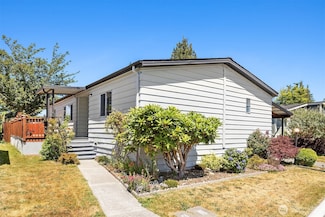 11500 Meridian Ave S Unit 22, Everett, WA 98208