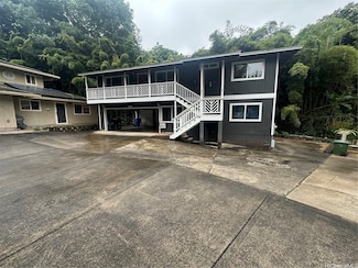 1817 Kalie Place Unit B, Wahiawa, HI 96786